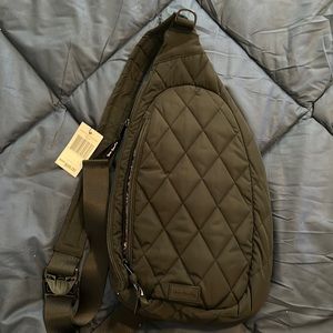 Vera Bradley Sling Bag